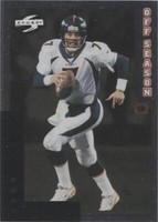 1998 Score John Elway #PP143