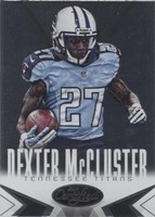 2014 Panini Certified Dexter McCluster #96