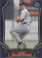 2005 Upper Deck Sweet Spot - Justin Verlander #59