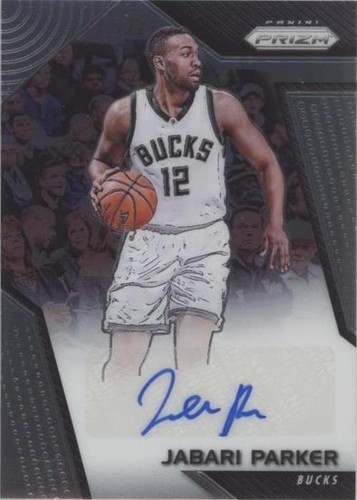 PANINI NBAカード SPECTRA PRIZM GREEN JABARI PARKER 2/5 #SS-JP 送料無料 中古 IT1 Panini Nba Card Spectra Prizm Green Jabari Parker 2/5 Ss-Jp