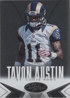 2014 Panini Certified Tavon Austin #90