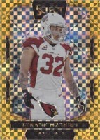 2016 Panini Select Tyrann Mathieu #281