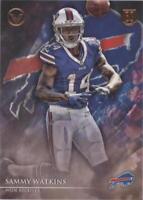 2014 Topps Valor Sammy Watkins #150
