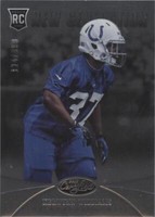 2013 Panini Certified Kerwynn Williams #284