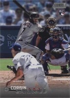 2023 Topps Stadium Club - Corbin Carroll #131