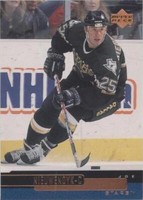 1999-00 Upper Deck - Joe Nieuwendyk #48