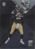 2017 Panini Elite Draft Picks C.J. Beathard #176