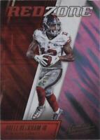 2016 Panini Absolute Odell Beckham Jr. #20