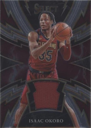 その他 2020-21 impeccable isaac okoro rc auto 2020-21 Panini Prizm Nba Isaac Okoro Rookie Card No.298 | eBay