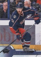 2016-17 Upper Deck - David Savard #56