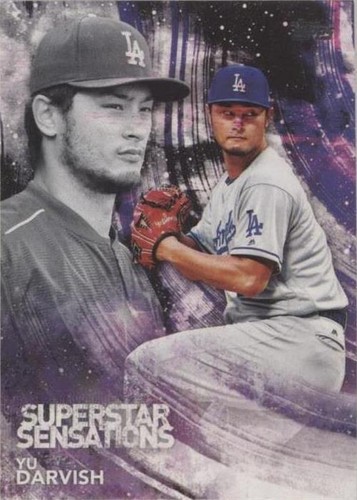 YU DARVISH ボブルヘッド #11 YU DARVISH ボブルヘッド #11 $_12.JPG?set_id=880000500F