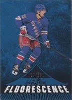 2019-20 Upper Deck - Libor Hajek #F-47
