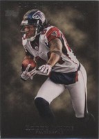 2011 Topps Inception Roddy White #50