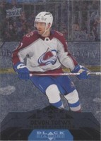 2023-24 Upper Deck Extended Series - Devon Toews #BD-2