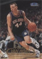 1998-99 Fleer Tradition - Keith Van Horn #44