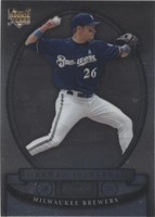 2008 Bowman Sterling - Hernan Iribarren #BS-HI