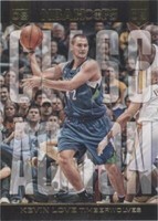 2014-15 NBA Hoops - Kevin Love #5