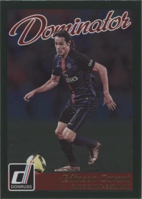 充実の品 Panini 2016-17 Donruss eBay | sale for #41 Cavani Edinson その他