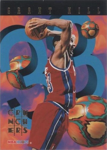 その他 1996-97 Hoops - Grant's All-Rookies Kobe 1996 Hoops Grant Hill's All-Rookie Team Kobe Bryant #3 RC | eBay