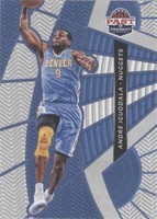 2012-13 Panini Past & Present - Andre Iguodala #22