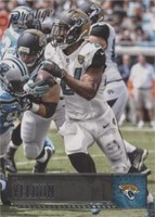 2016 Panini Prestige T. J. Yeldon #91