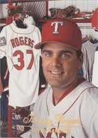 1994 Studio - Kenny Rogers #158