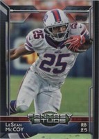 2015 Topps LeSean McCoy #320