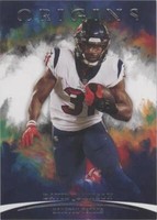 2021 Panini Origins David Johnson #41