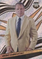 2022 Panini Revolution WWE - Bruno Sammartino #122