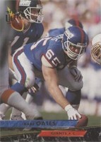 1993 Fleer Ultra Bart Oates #328
