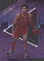 2020-21 Panini Recon - Cam Reddish #171