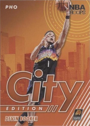 その他 Devin Booker RC auto panini hoops 2015-16 Panini NBA Hoops Faces Of The Future #11 Devin
