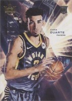 2021-22 Panini Court Kings - Chris Duarte #76