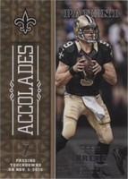 2016 Panini Drew Brees #11