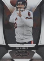 2009 Certified Jay Cutler #24