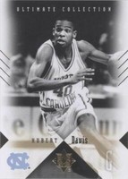 2010-11 Ultimate Collection - Hubert Davis #29