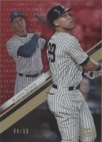 2019 Topps Gold Label - Aaron Judge #44
