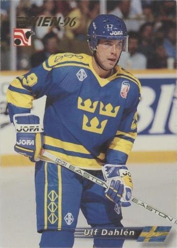 1996 Semic Wien - Ulf Dahlen #60
