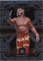 2024 Panini Select WWE - Hulk Hogan #81