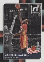 2015-16 Panini Donruss - Montrezl Harrell #42