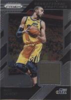 2018-19 Panini Prizm - Rudy Gobert #35