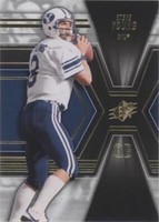 2014 SPx Steve Young #10