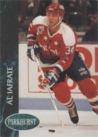 1992-93 Parkhurst - Al Iafrate #203