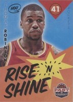 2012-13 Panini Past & Present - Thomas Robinson #55