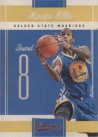 2010-11 Panini Classics - Monta Ellis #28