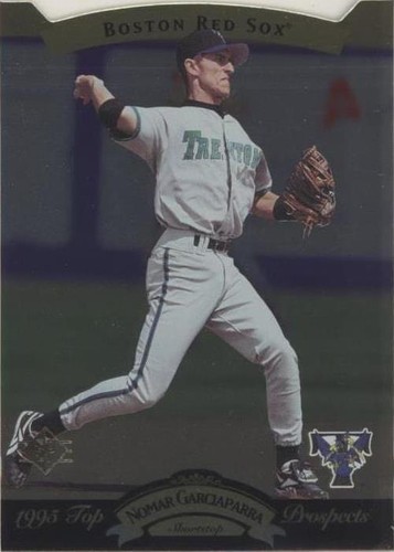 1995 Bowman Gold #249 Nomar Garciaparra PSA 10 GEM MT Prime