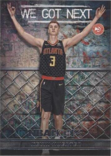 Sterling Brown 2018-19 Panini Hoops Rookie Remembrance JSY