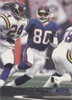 1998 Pacific Chris Calloway #279