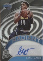 2020-21 Panini Spectra - Gary Harris #RSI-GHA