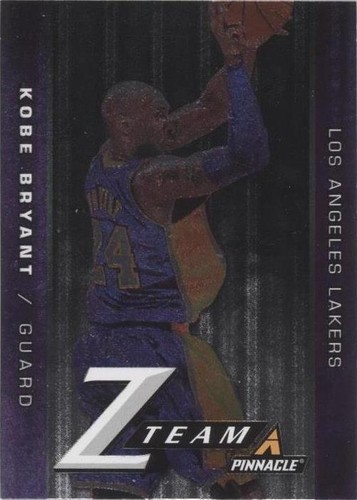 2013-14 Panini Pinnacle - Kobe Bryant #1